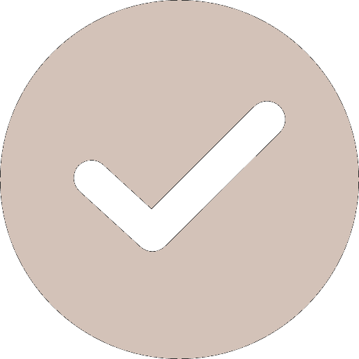 check mark