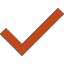 check mark